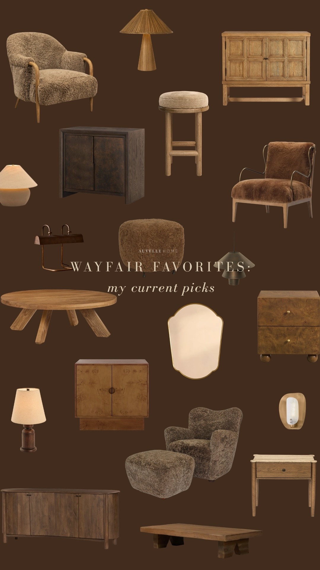 wayfair favorites

@Wayfair #wayfair #wayfairpartner #ad