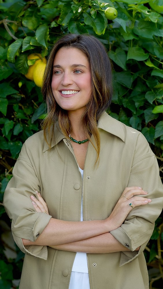 LE BOP x Mally K. Goldman Mally Jacket | Shopbop