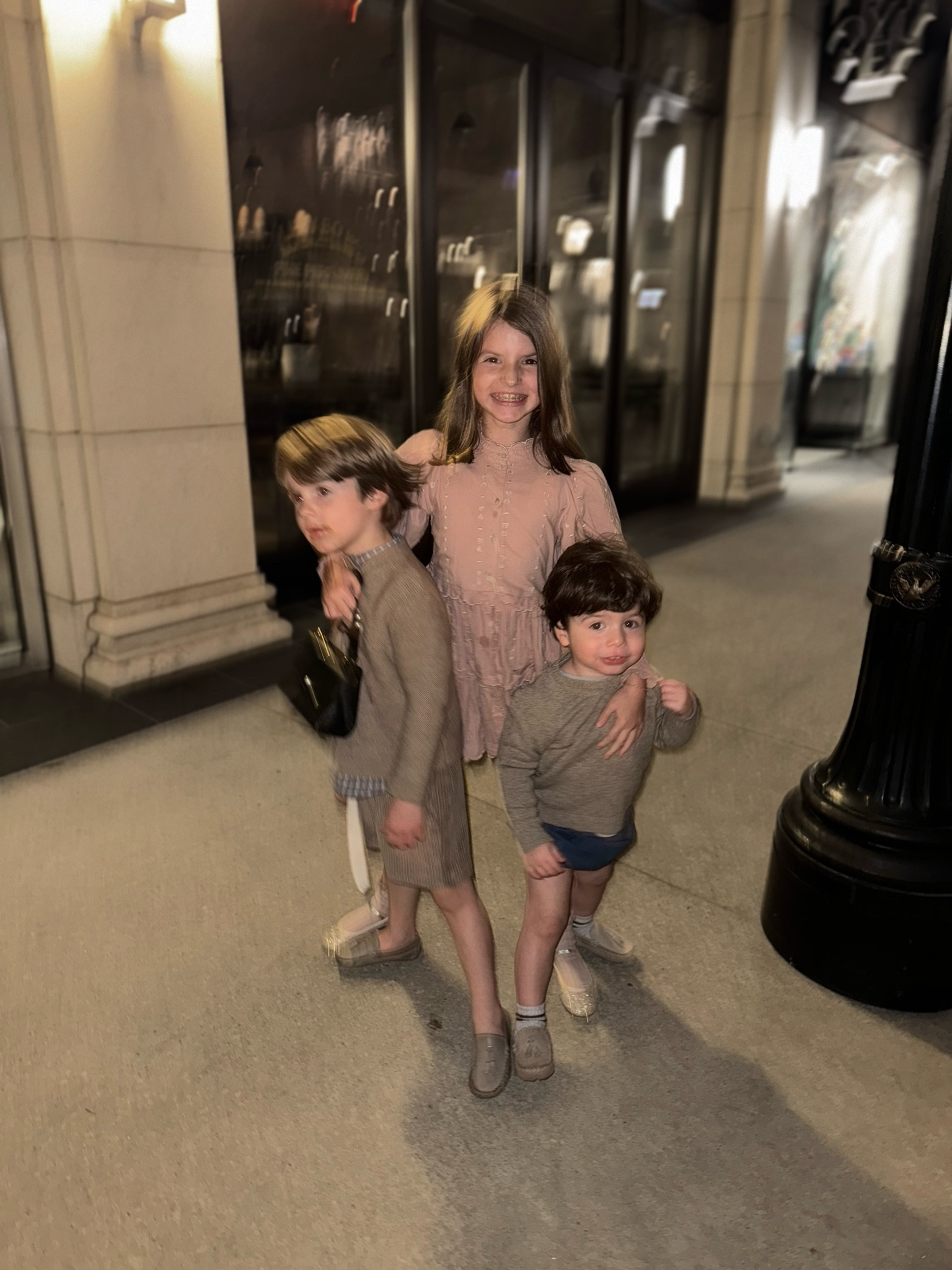 Cutest kids outfits for thanksgiving! 