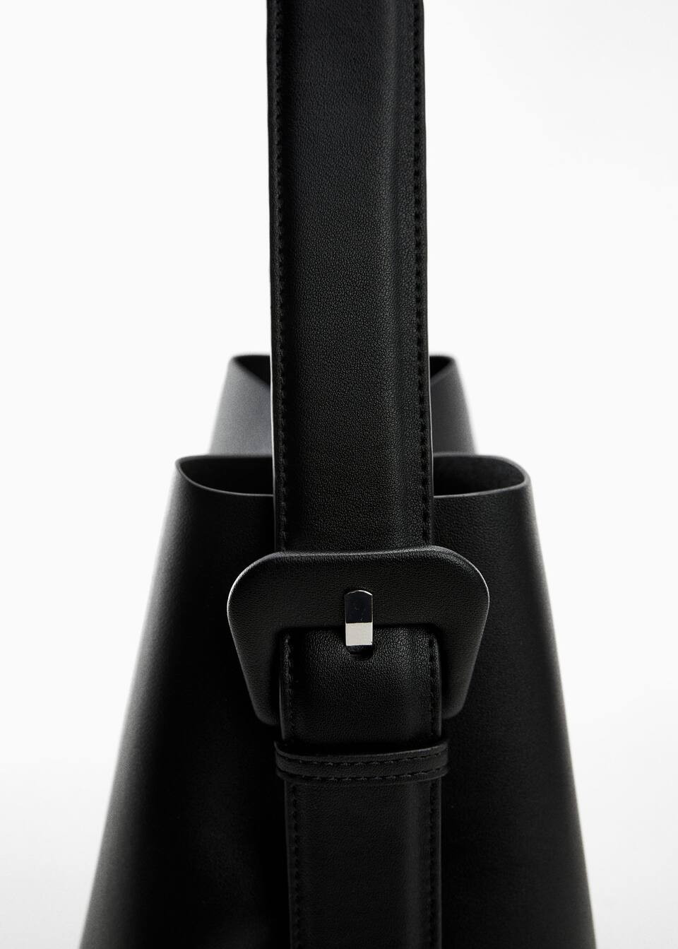 Tassen voor Dames 2023 | Mango Nederland | MANGO (NL)