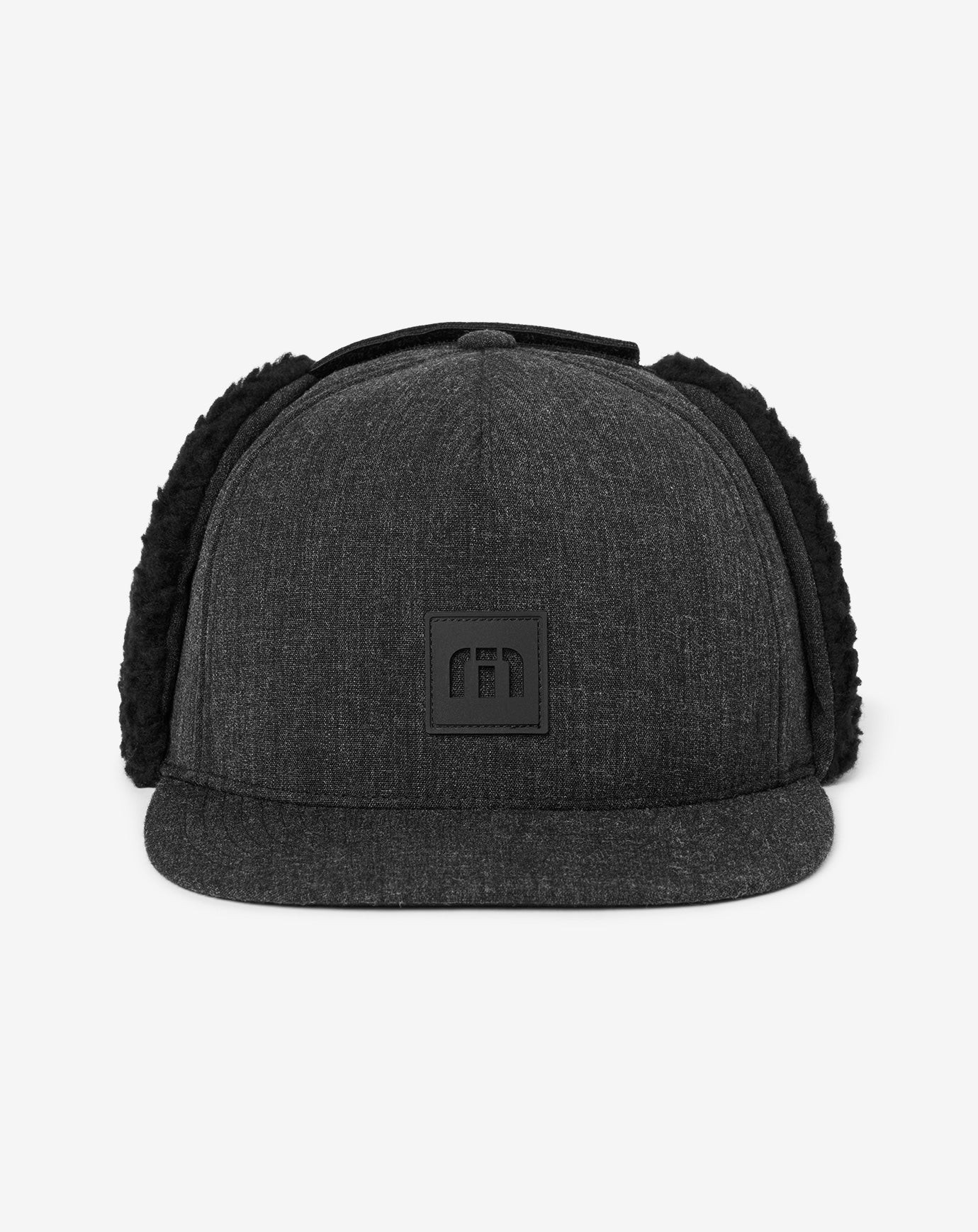 Snowdrift Snapback Hat | TravisMathew
