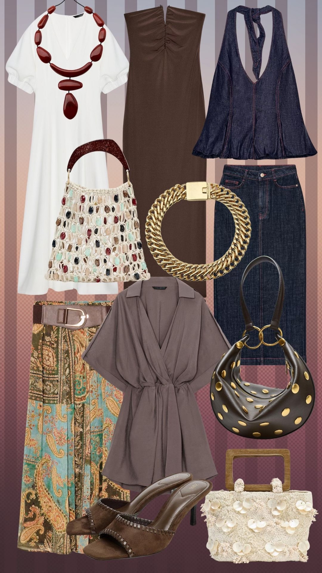 What’s in my Zara Cart 