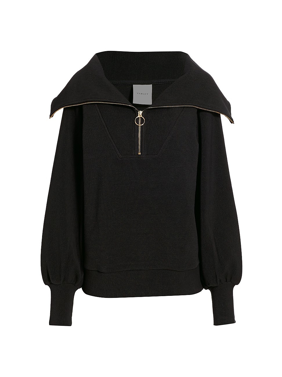 Vine Half-Zip Pullover | Saks Fifth Avenue