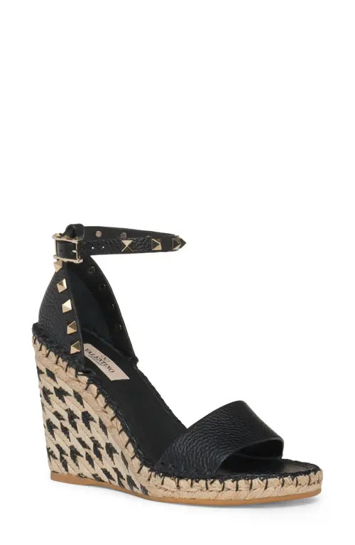 valentino wedge | Nordstrom | Nordstrom