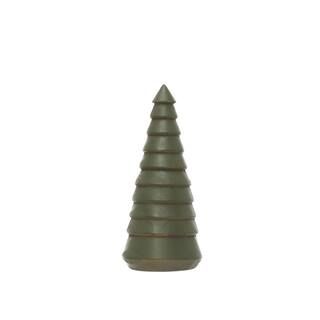 7" Green Wood Pine Tree Tabeltop Décor by Ashland® | Michaels Stores