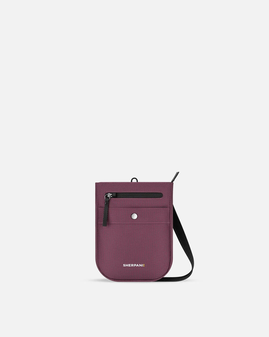 Prima | Anti Theft Travel Crossbody Bag | Sherpani | Sherpani