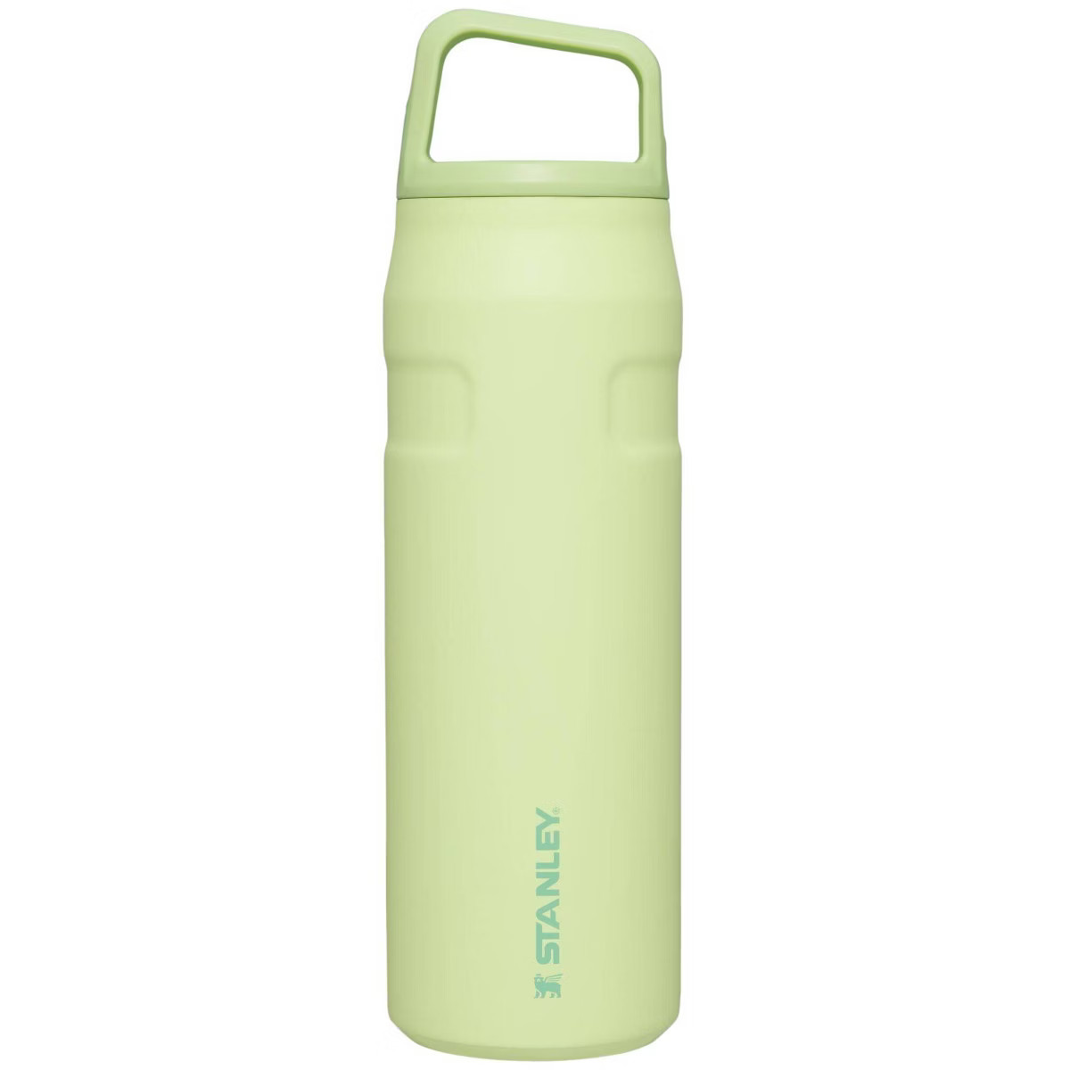 Stanley 24oz Stainless Steel IceFlow Aerolight Water Bottle Cap and Carry | Target