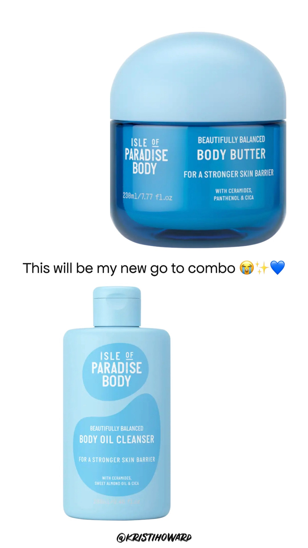 CUTIE LOTION AND BODY OIL 

#LTKxelfCosmetics #LTKSeasonal #LTKU