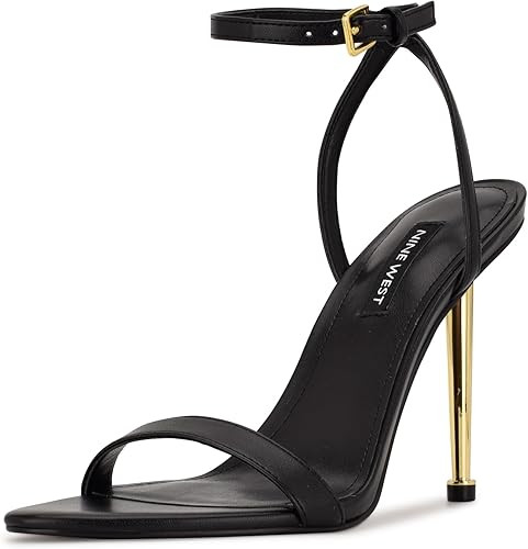 Nine West Women's Reina Heeled Sandal | Amazon (US)