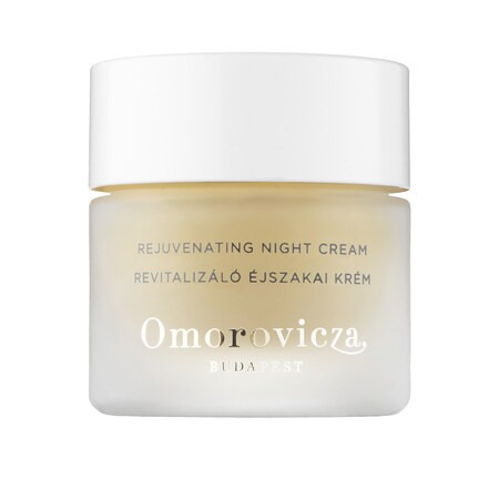 Omorovicza Rejuvenating Night Cream 1.7 oz/ 50 mL | Sephora (US)