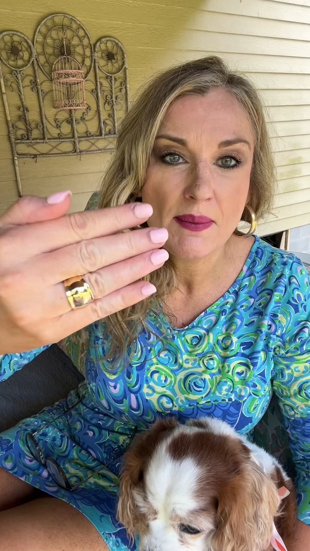 I’ve never had press on nails last like these! 

#LTKBeauty #LTKStyleTip #LTKFindsUnder50