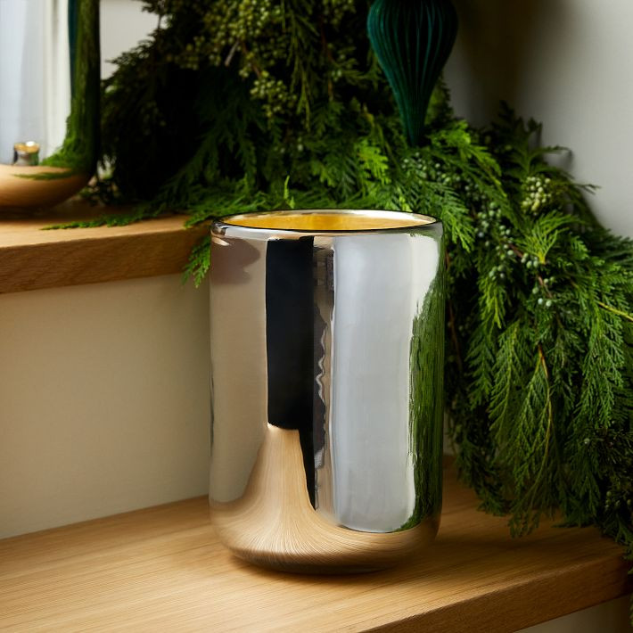 Simple Mercury Hurricanes | West Elm (US)