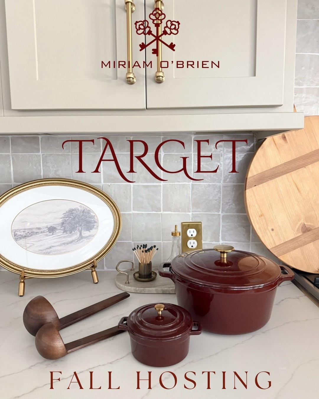 Seasonal Hosting Must Haves! 

Follow me at @miriamobrien_ on IG and TikTok!

#TargetFallHosting #TargetHomeDecor #SeasonalFinds #FallArrivals 

#LTKSeasonal #LTKOver40 #LTKHome