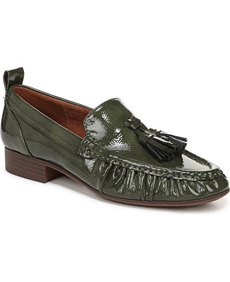 Women's Hudson Tassel Loafers | Macy's