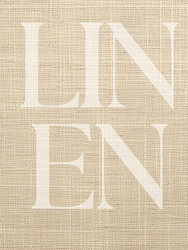 Linen Book Decor: Coffee Table Decorative Journal for Modern Designs | Amazon (US)