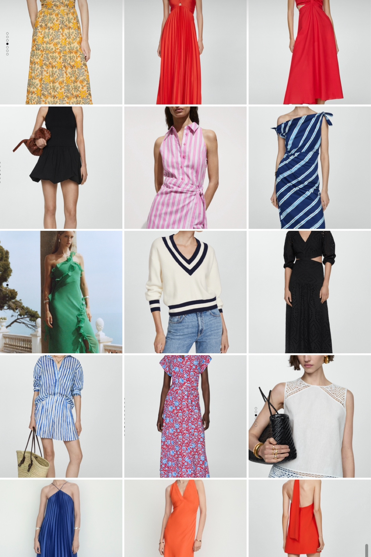 Mango Sale ✨

#LTKSaleAlert #LTKFindsUnder100 #LTKSummerSales