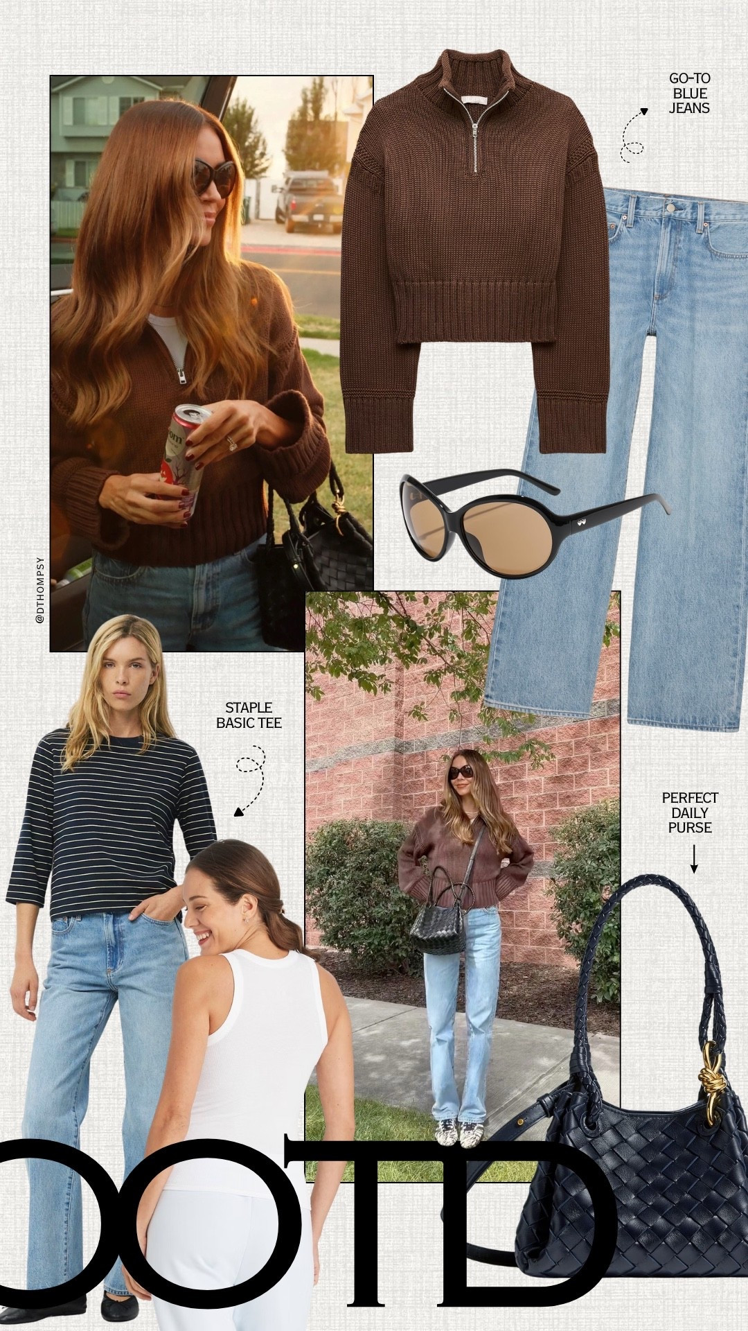 fall ootd

#LTKootd #LTKSeasonal