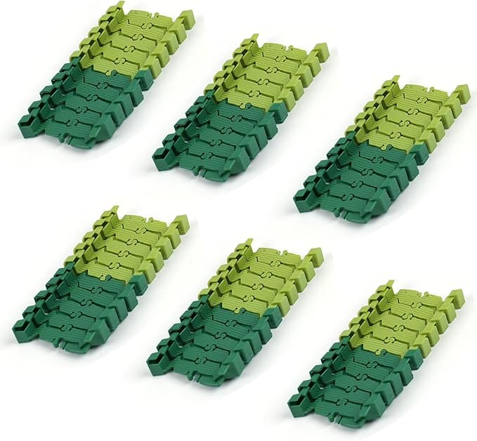 96 Pcs Dinosaur Flexible Track Expansion Kit for Kids - Birthday Gift for 3-5 5-7 Year Old Boys, ... | Amazon (US)