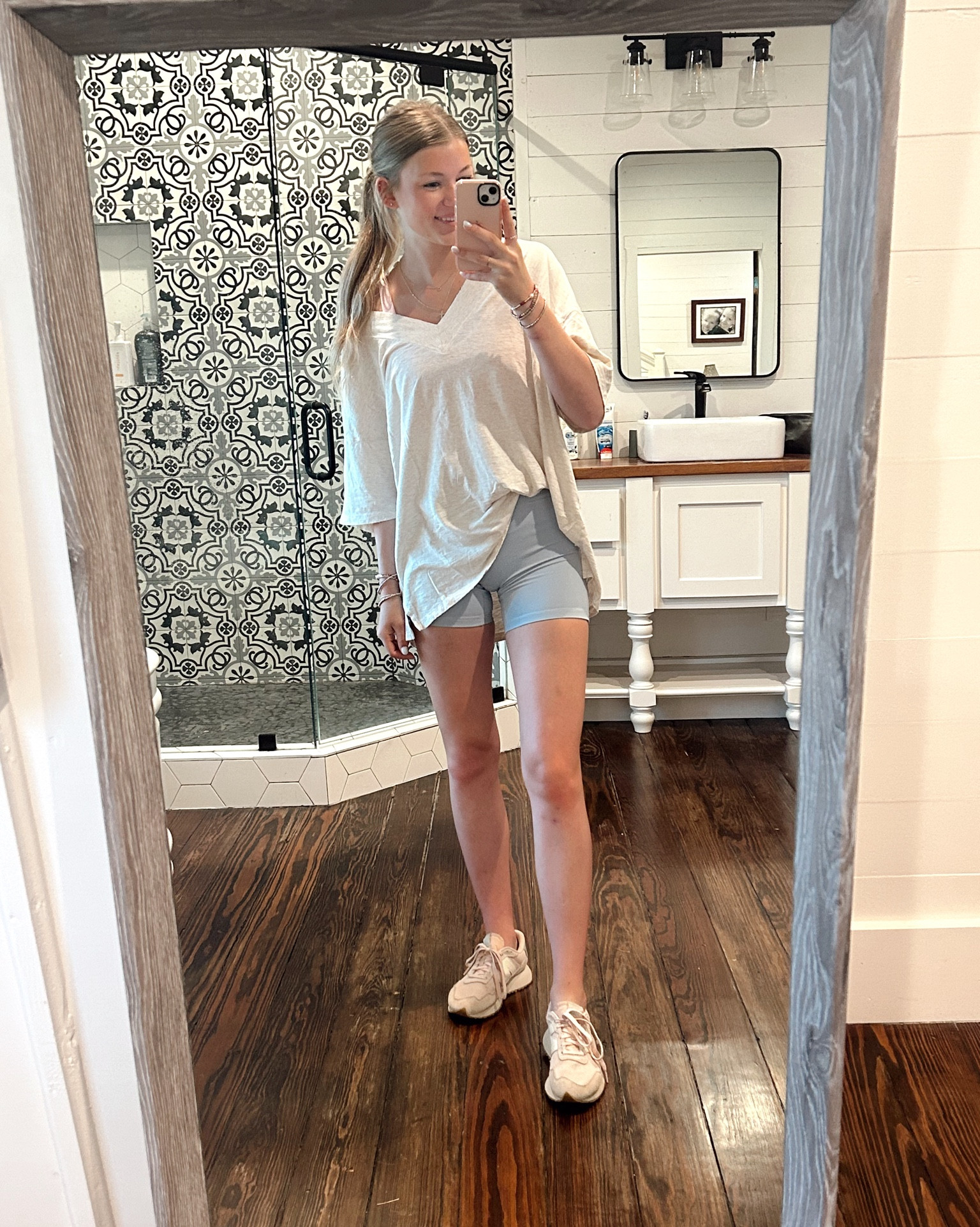 OOTD! 

#LTKFindsUnder50 #LTKActive #LTKStyleTip