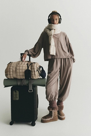 Hot Shot Recovery Set | Free People (Global - UK&FR Excluded)