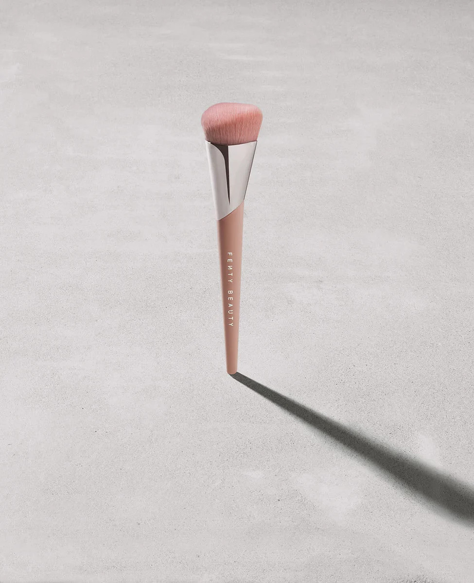 Foundation Brush 145 | Fenty Beauty