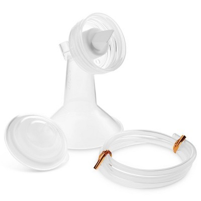 Spectra Breast Pump Flange Breastshield Set - 20mm | Target