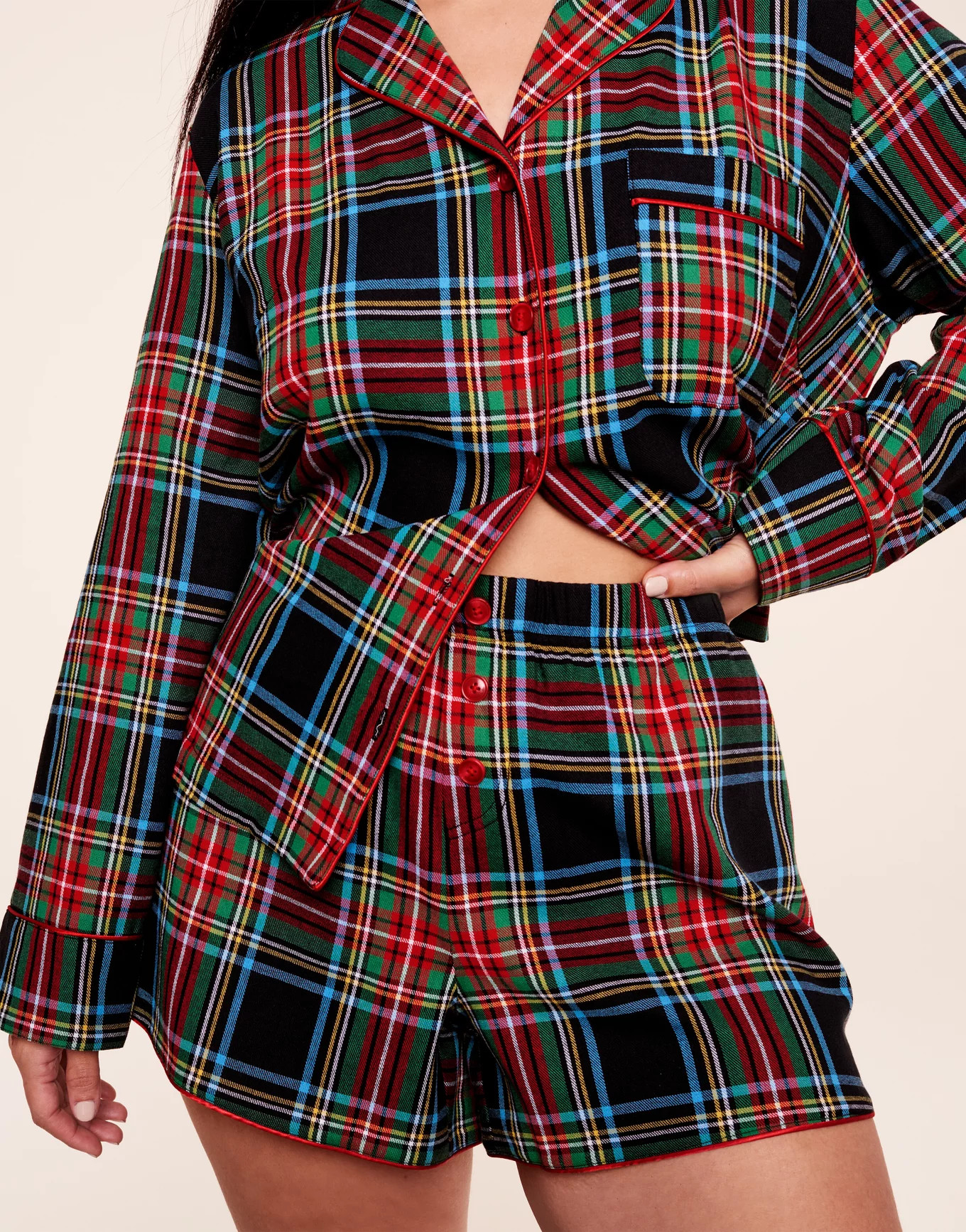 Cecelia Plus | Adore Me