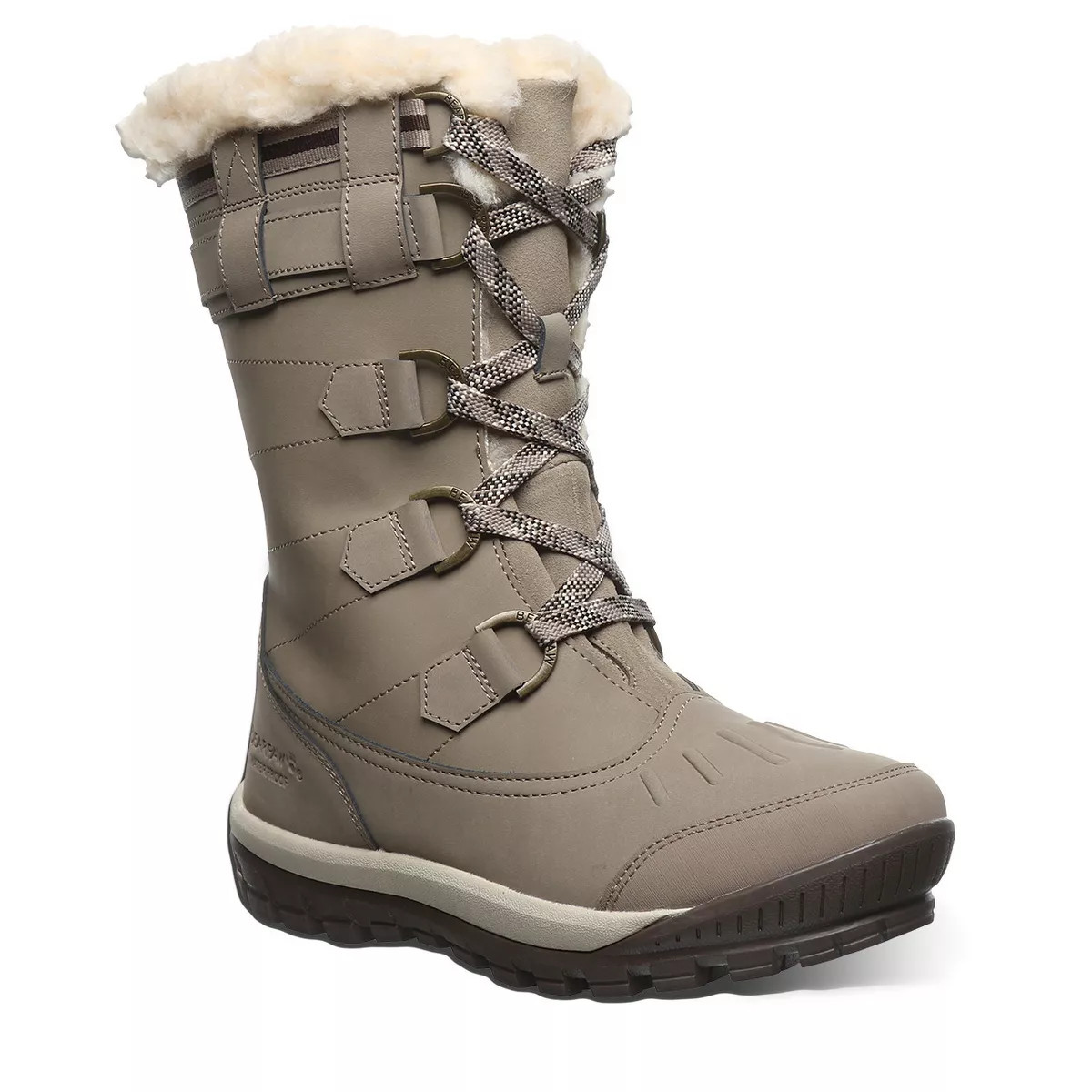 Bearpaw Women's Desdemona Boots | Target