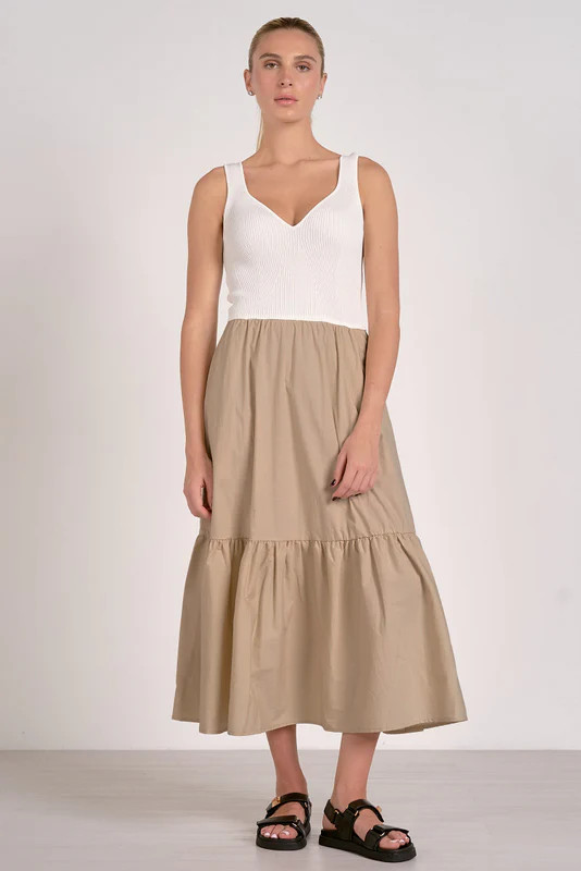 Rhodes Dress | Shop Elan