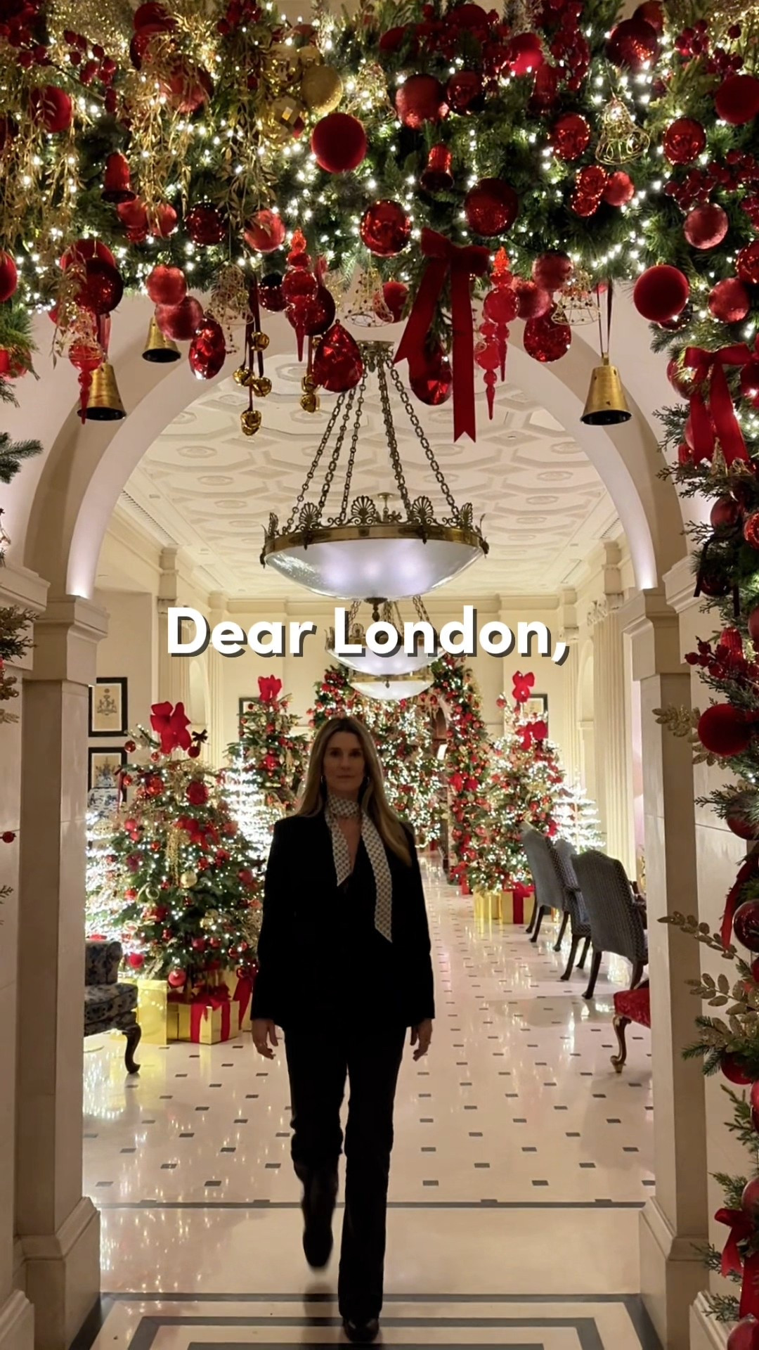 These items were PERFECT for my trip and will work hard in an everyday wardrobe. Velvet blazer, black trousers, low heeled shoes, camisoles that are so reasonable, luxurious cashmere. I packed well and loved these looks.

#LTKstorytime #LTKgrwm #LTKTravel