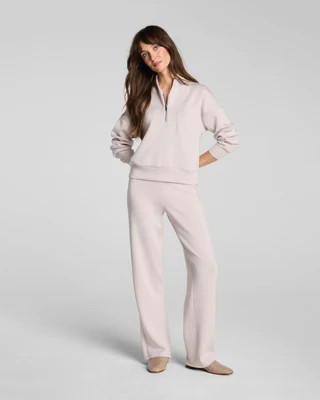 SPANX AirEssentials® Straight Leg Pant | Spanx