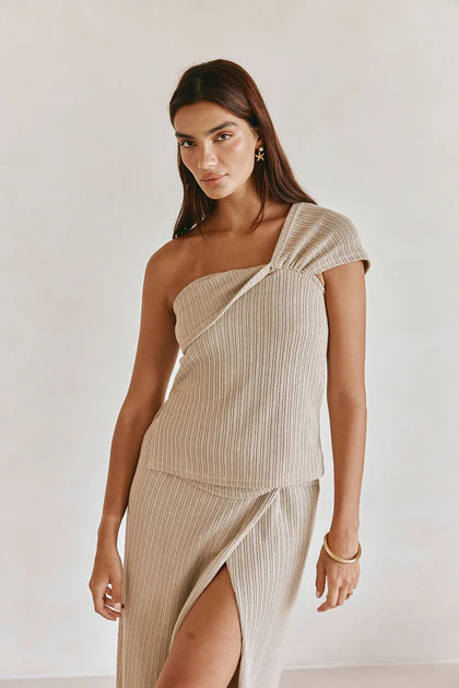 Nina Top | Sabo Skirt US