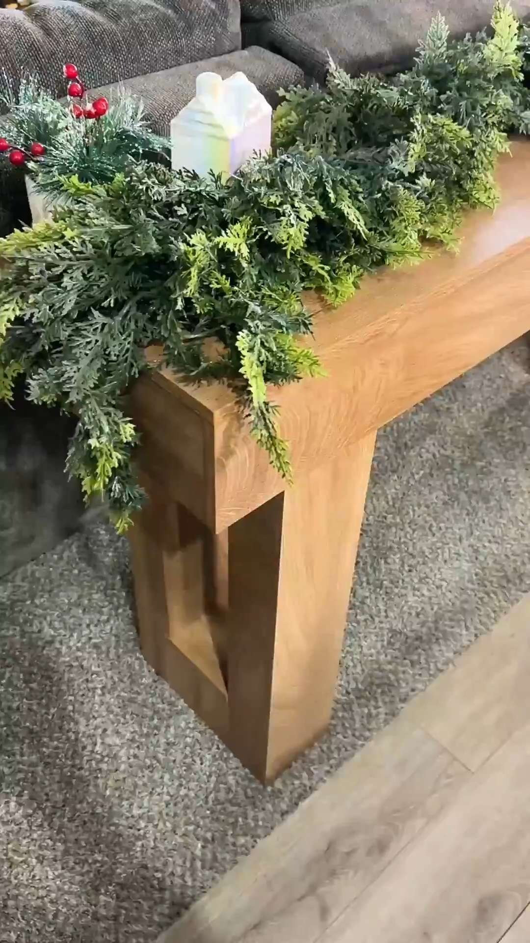 🪑 Affordable furniture that still looks high-end

 

 #LTKU #LTKHome #LTKSaleAlert