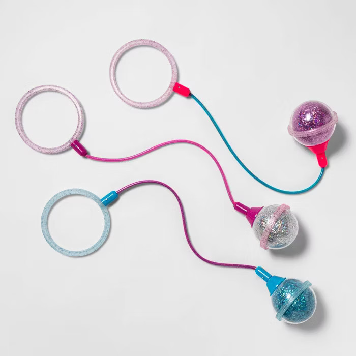 Ice Hopper Jump Rope - Sun Squad™ | Target
