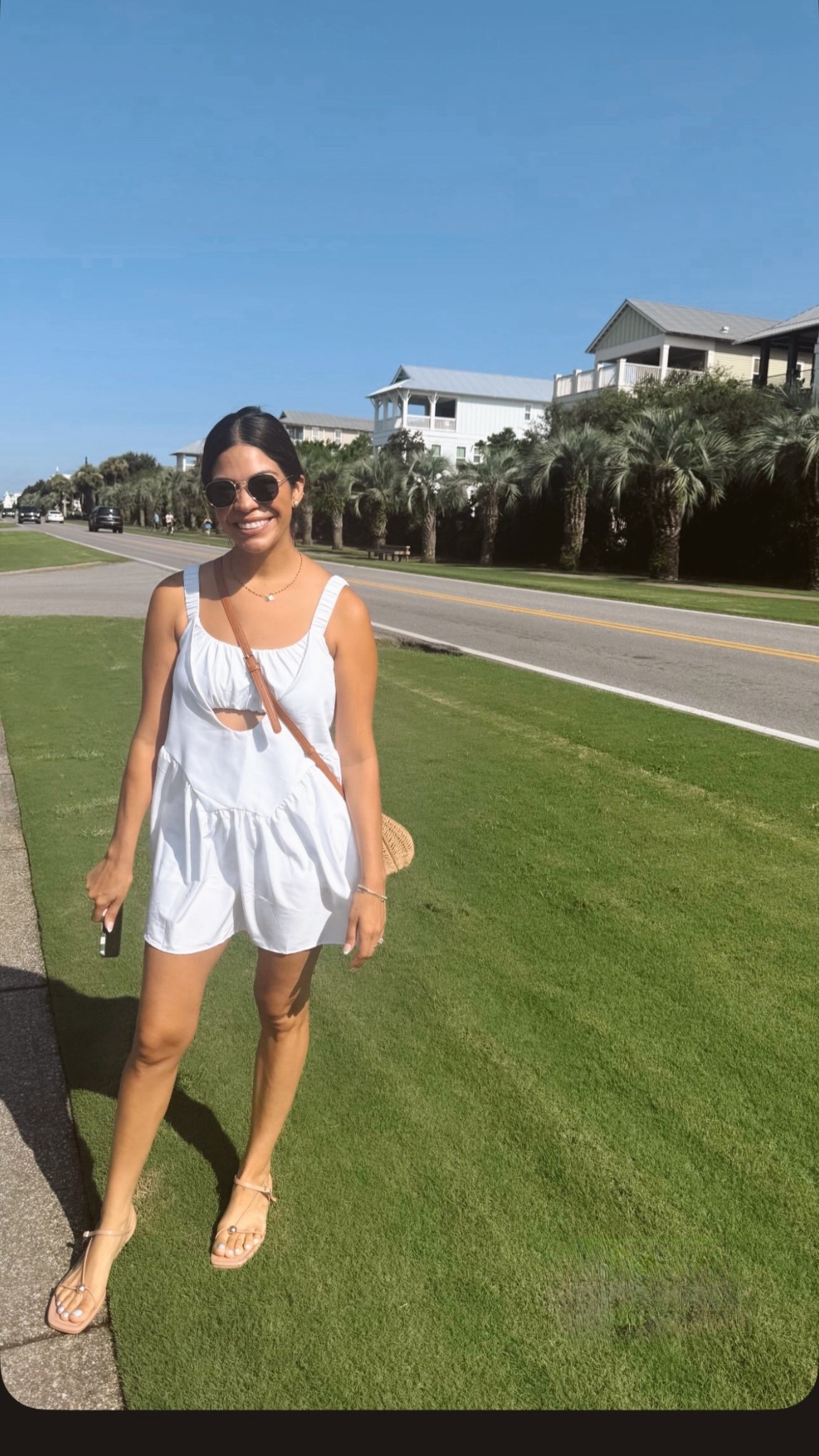 Loved this Amazon version of the free people workout dress for my bachelorette, so good 

#LTKActive #LTKFindsUnder50 #LTKStyleTip