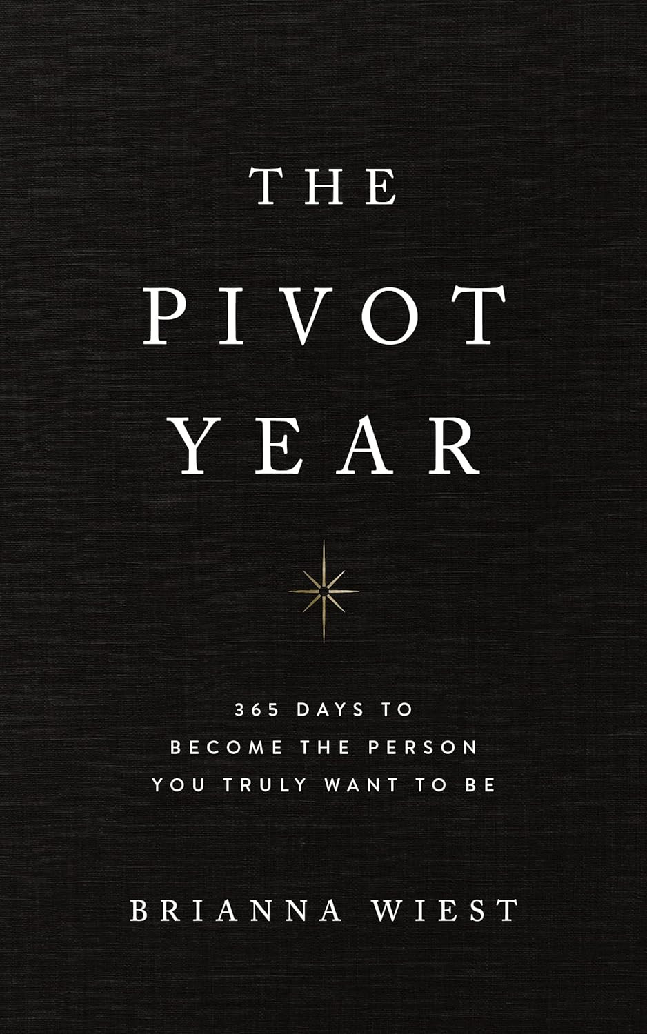 The Pivot Year     Perfect Paperback – April 25, 2023 | Amazon (US)