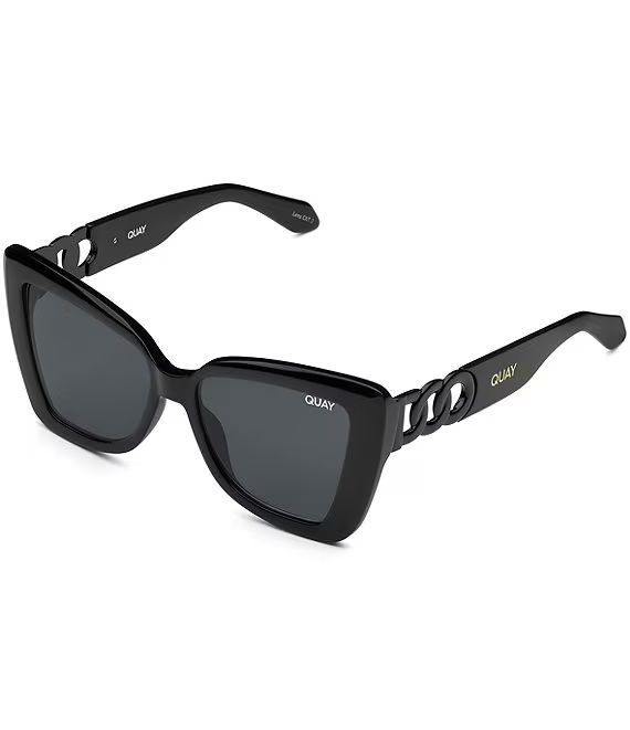 Women's Chain Reaction 48mm Cat Eye Sunglasses | Dillard's