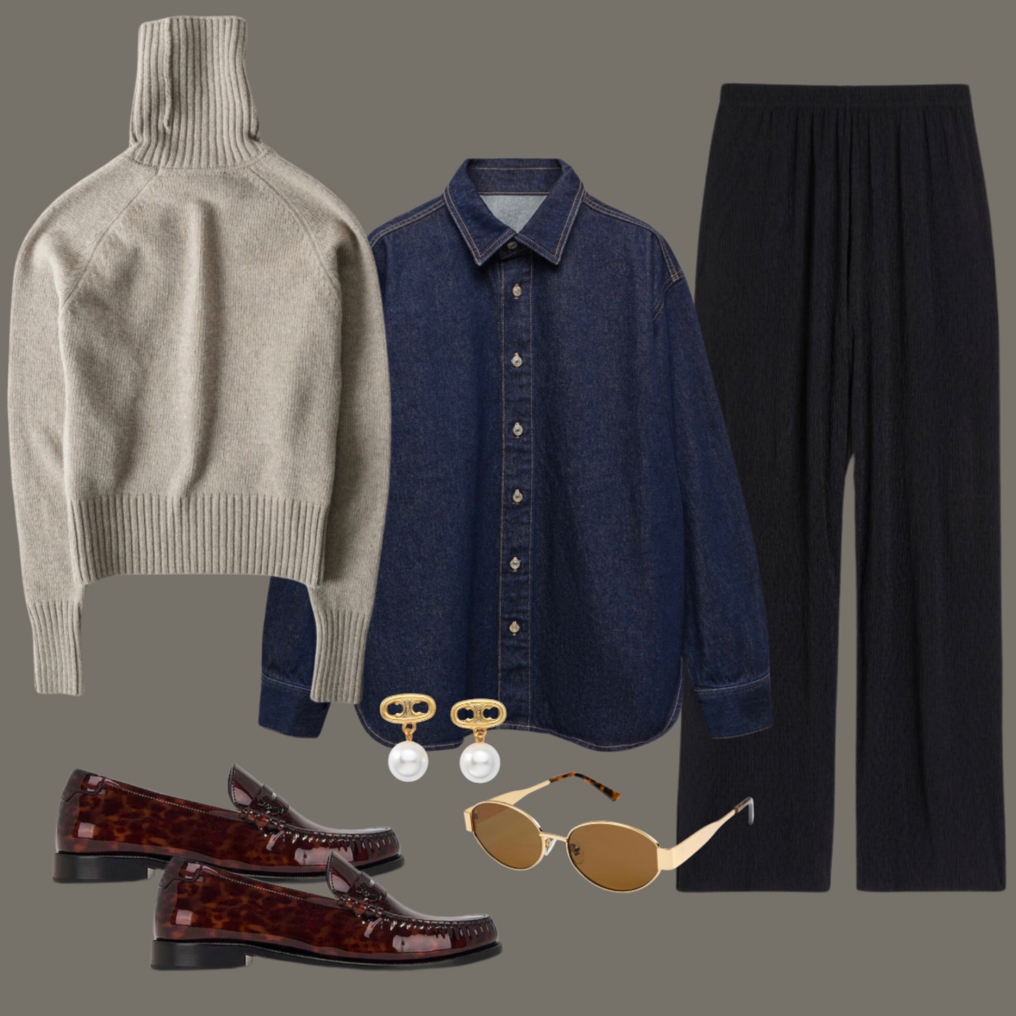 Outfit of the day

#LTKfindsunder100 #LTKstyletip