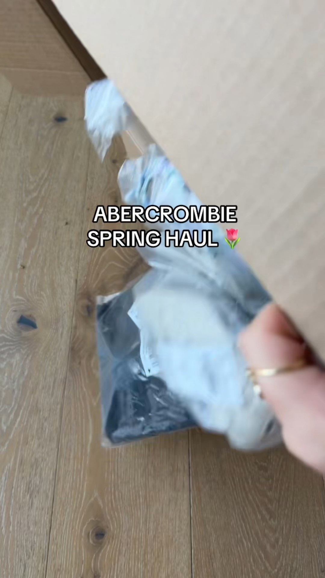 Abercrombie new Spring arrivals 🌸 I will post a try on of everything soon 🫶🏻

#LTKgrwm #LTKSaleAlert #LTKootd