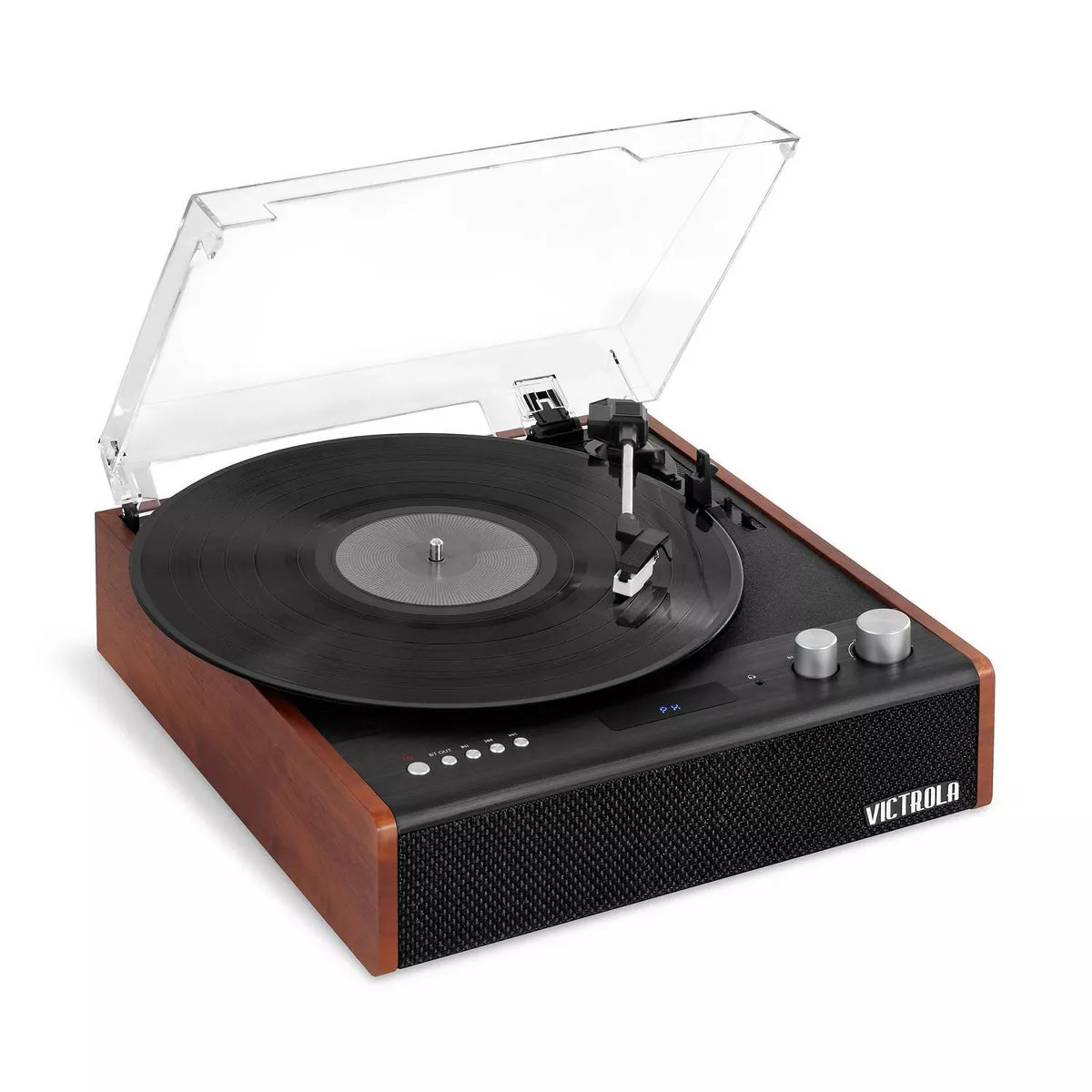 Victrola Brighton Record Player | Target