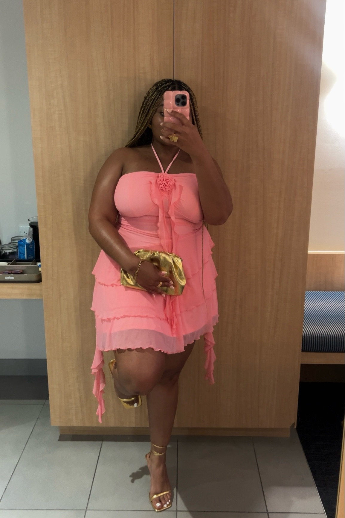 Summer night out dress

#LTKMidsize #LTKFindsUnder50 #LTKFindsUnder100