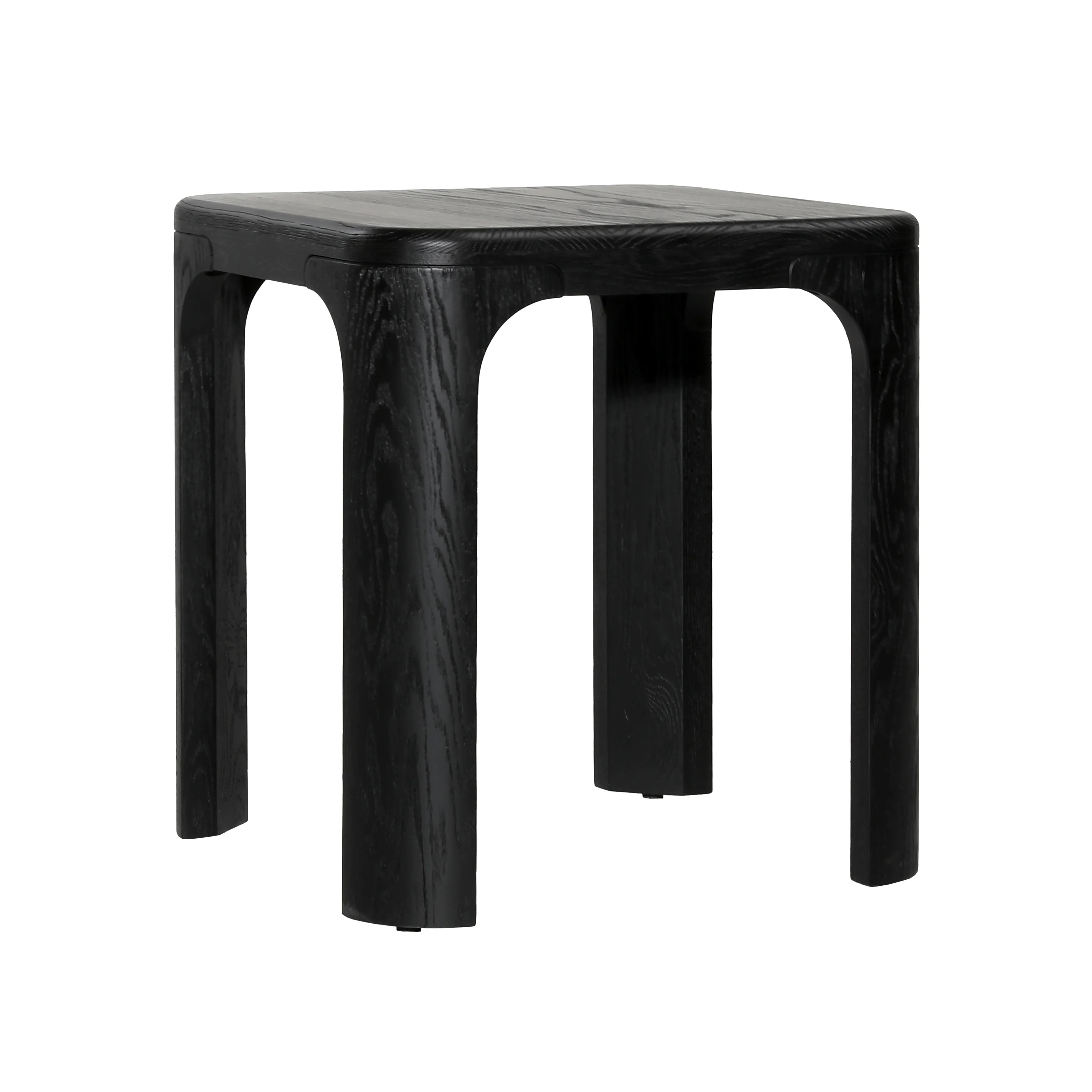 Tonya Solid Wood End Table | Wayfair North America