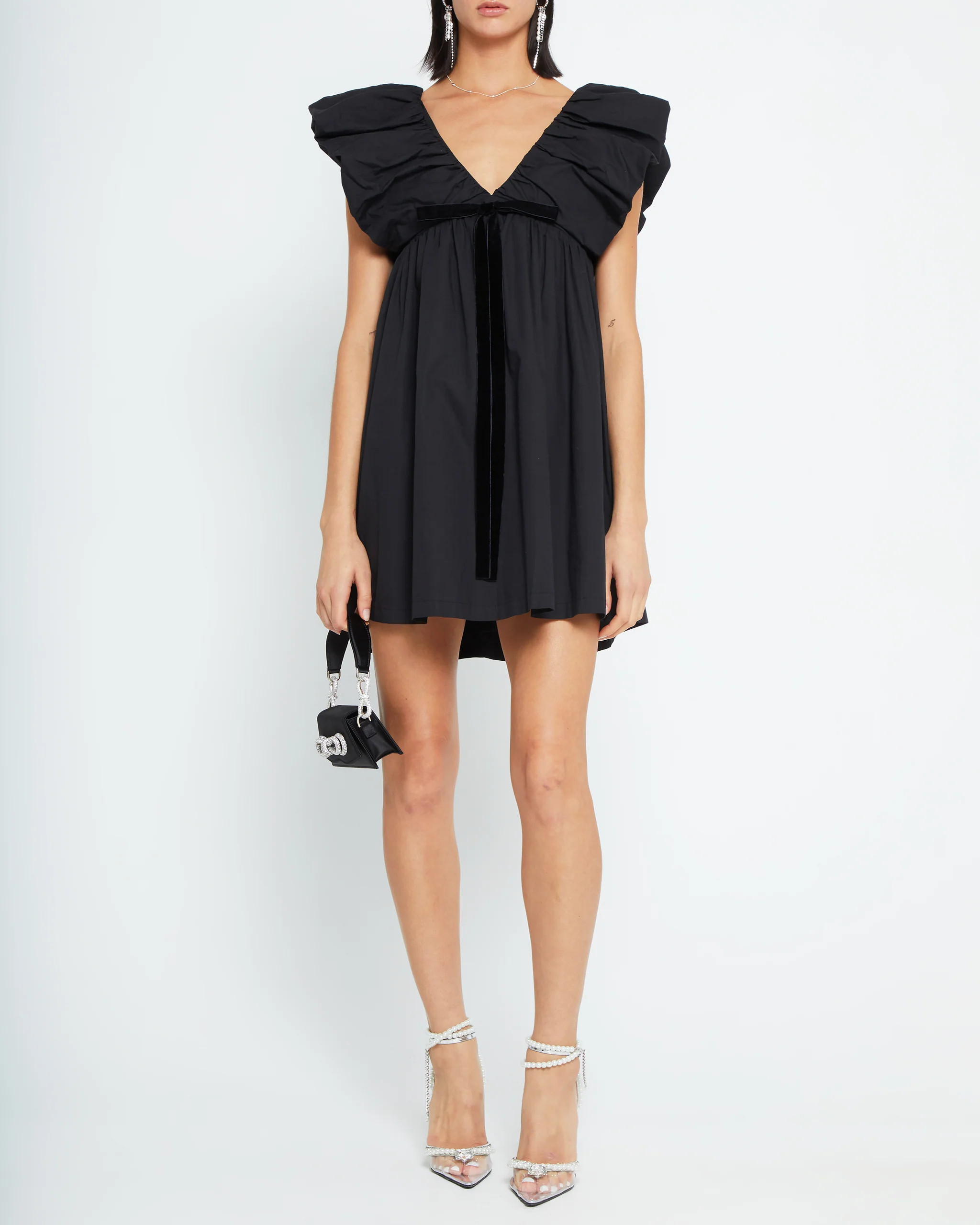Didi Dress | Few Moda