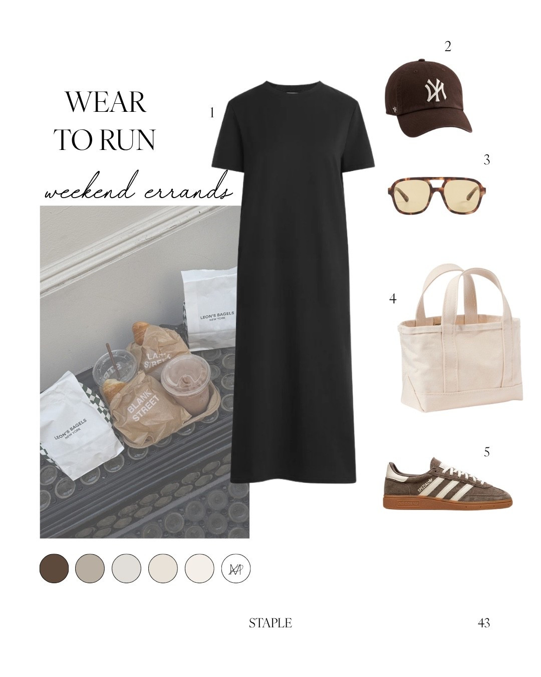 The Staple 2025

#LTKActive #LTKHalloween #LTKSeasonal