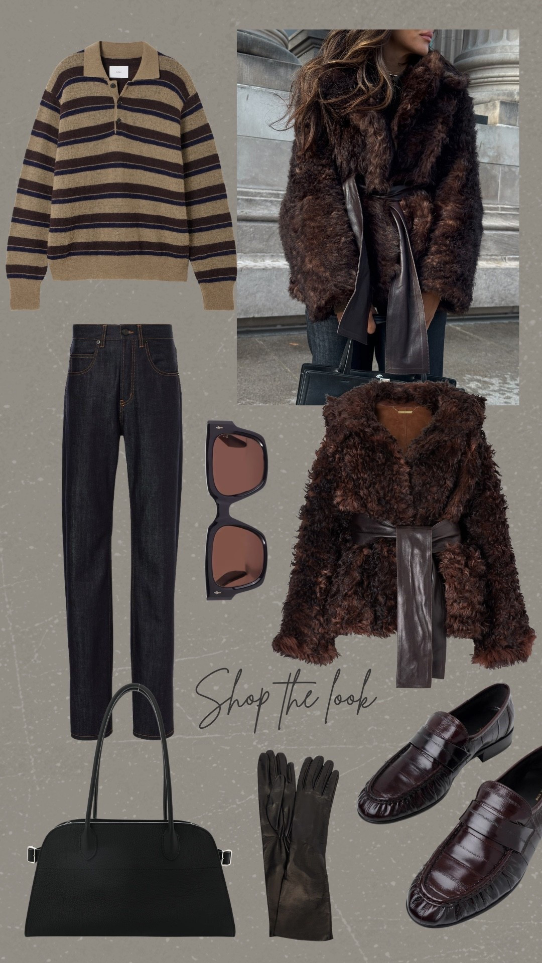 Layering Done Right ✨

#LTKootd #LTKgrwm #LTKNYFW