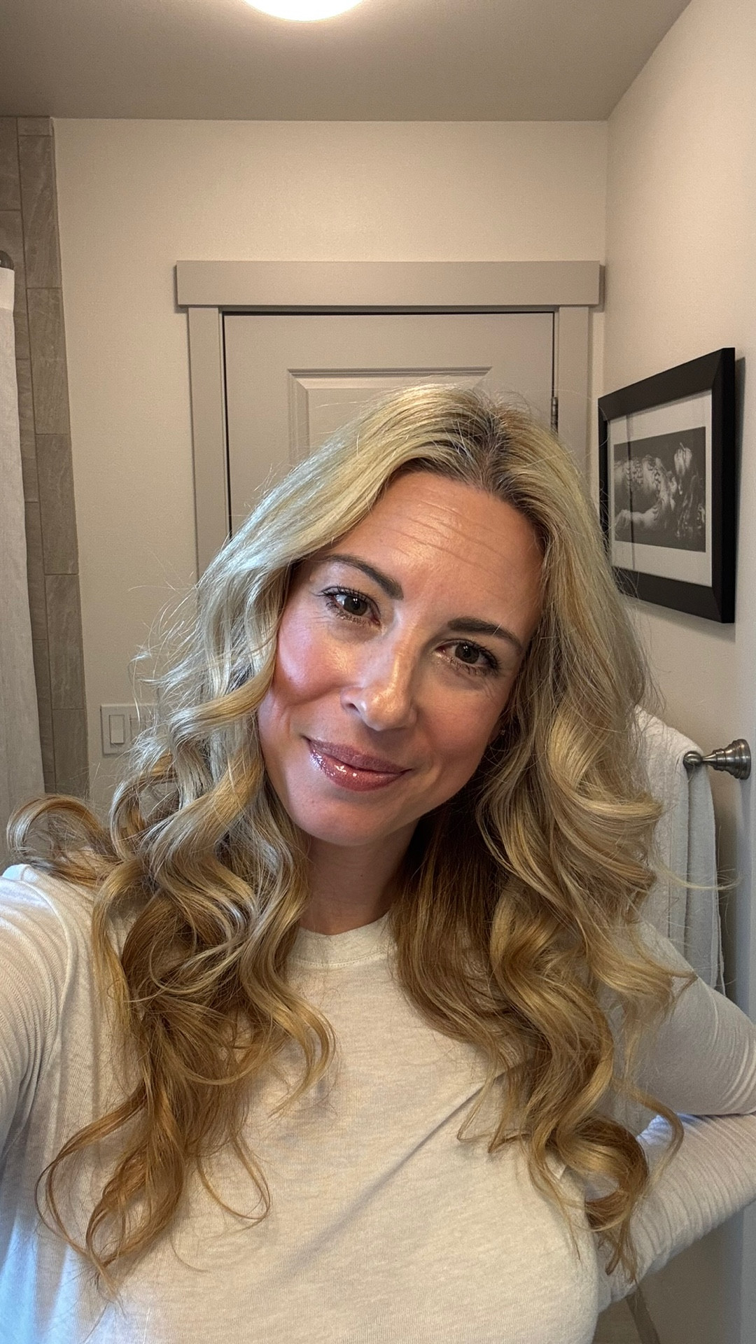 Four hair products I swear by and how I use them! 

#LTKBeauty #LTKOver40 #LTKselfcare