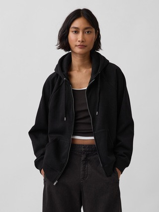 VintageSoft Zip Hoodie | Gap (US)
