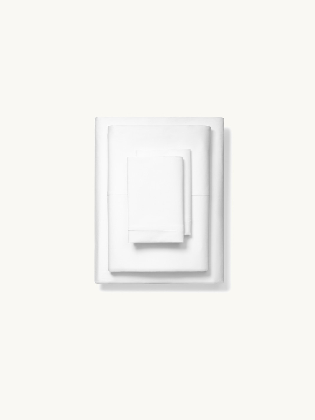 Classic Hemmed Sheet Set | Boll & Branch