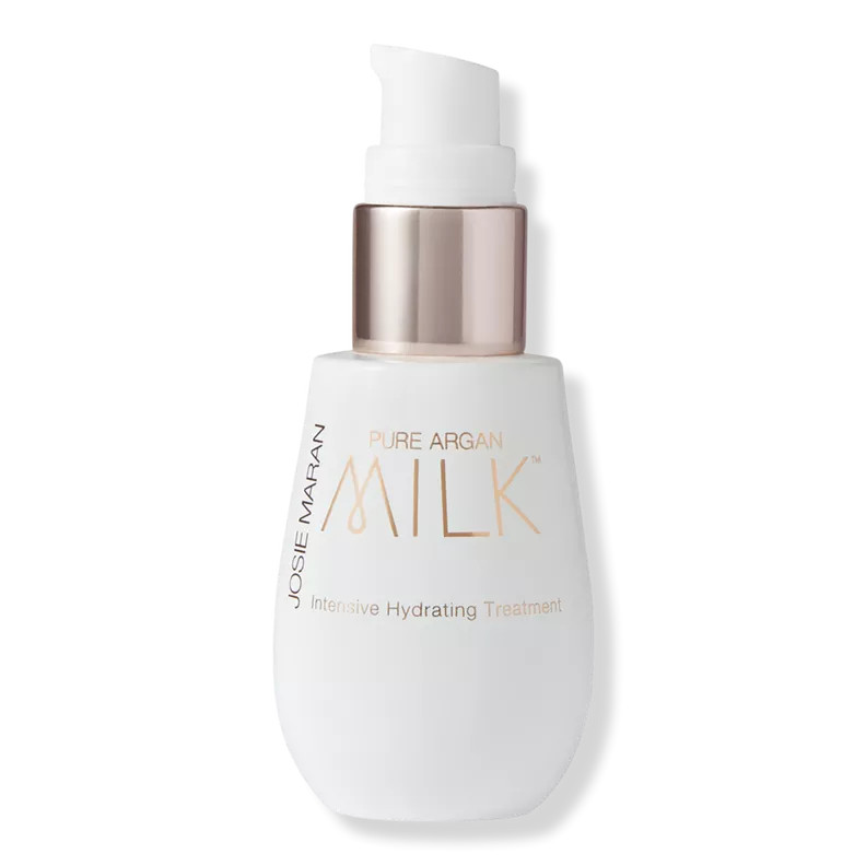 Pure Argan Milk Intensive Hydrating Treatment | Ulta