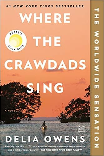 Where the Crawdads Sing | Amazon (US)